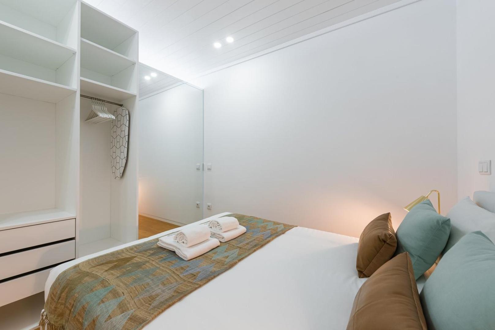Apartmán Guestready - The Citrus Glaze At The Terrace Porto Exteriér fotografie