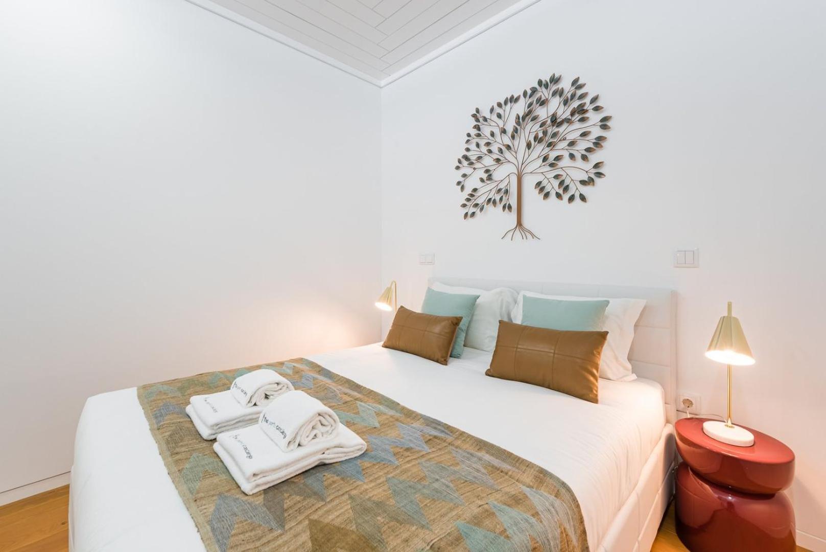 Apartmán Guestready - The Citrus Glaze At The Terrace Porto Exteriér fotografie