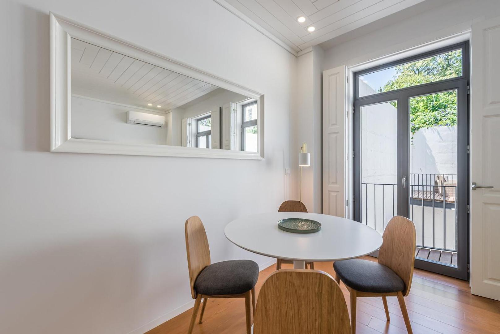 Apartmán Guestready - The Citrus Glaze At The Terrace Porto Exteriér fotografie