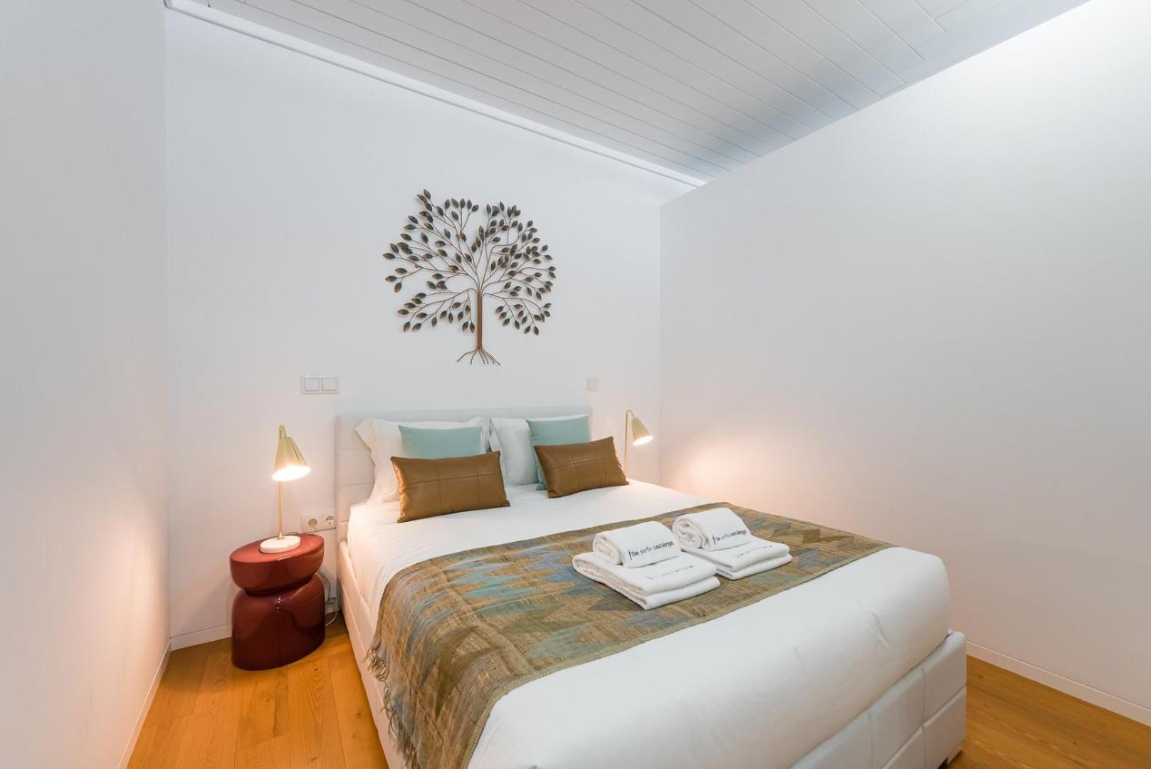 Apartmán Guestready - The Citrus Glaze At The Terrace Porto Exteriér fotografie