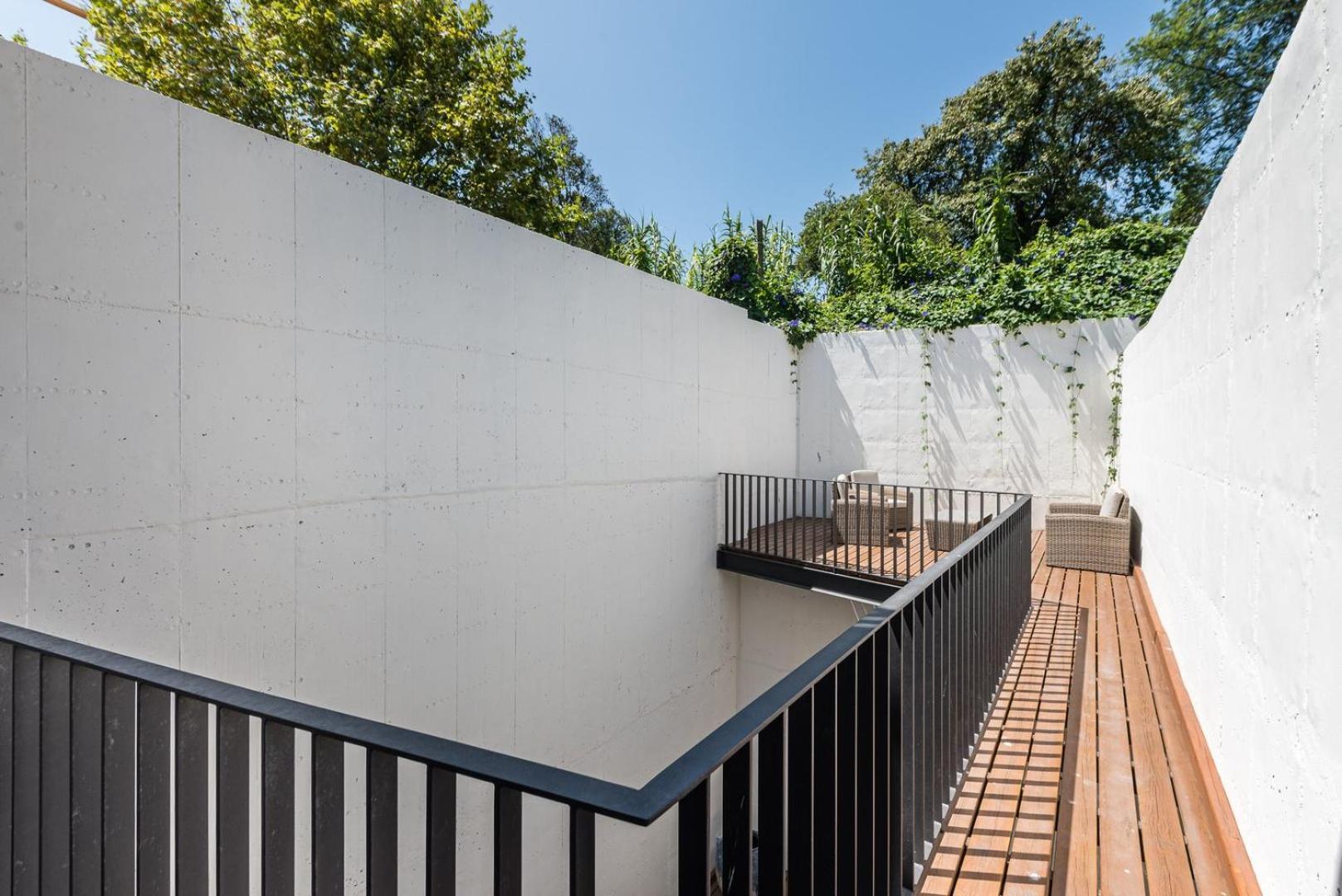 Apartmán Guestready - The Citrus Glaze At The Terrace Porto Exteriér fotografie