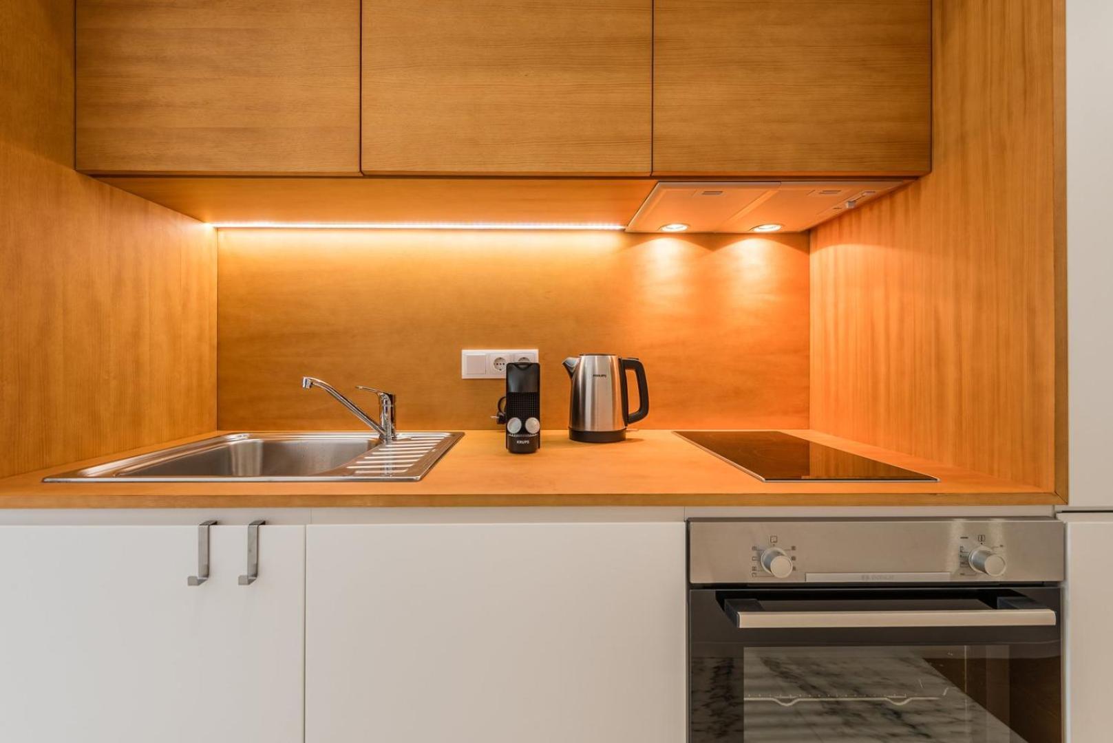 Apartmán Guestready - The Citrus Glaze At The Terrace Porto Exteriér fotografie