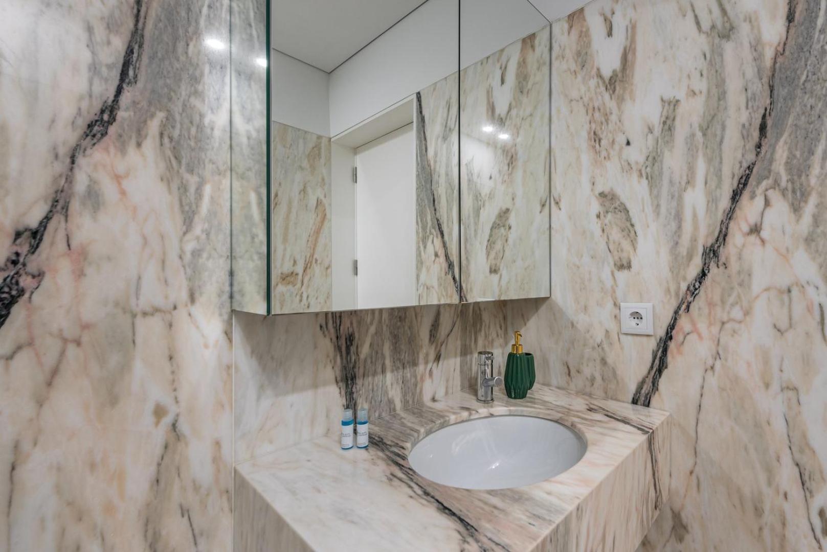 Apartmán Guestready - The Citrus Glaze At The Terrace Porto Exteriér fotografie