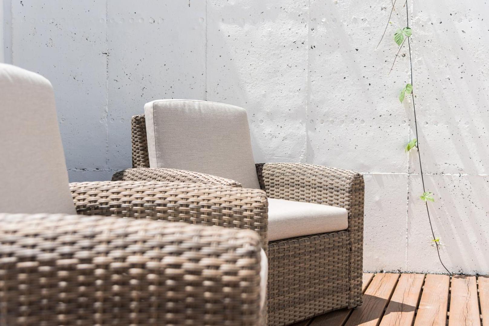 Apartmán Guestready - The Citrus Glaze At The Terrace Porto Exteriér fotografie