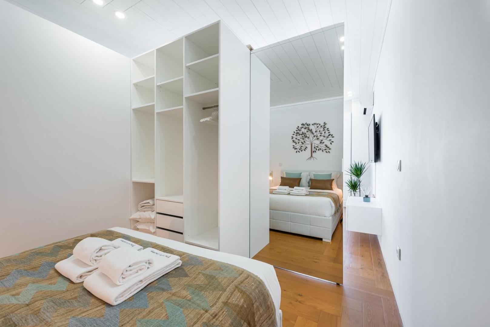 Apartmán Guestready - The Citrus Glaze At The Terrace Porto Exteriér fotografie